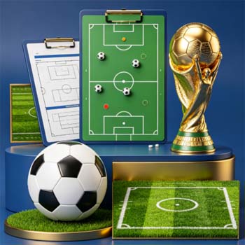 世界杯体育买球，美加墨体育足球买球新趋势？买球论坛网实战指南