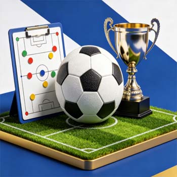 世界杯足球买球，美加墨体育压球新趋势？8868买球站带你玩转2026！